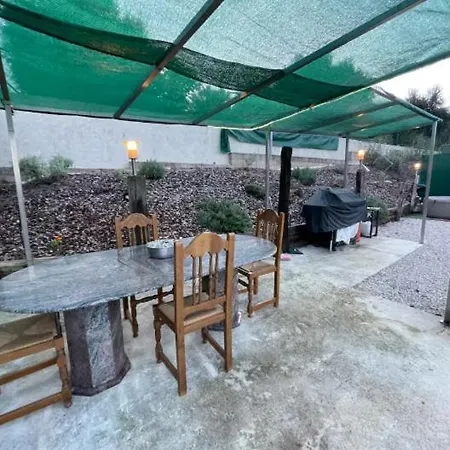 Bungalow En Llagostera Espana *