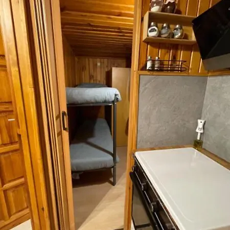 Bungalow En Llagostera Espana