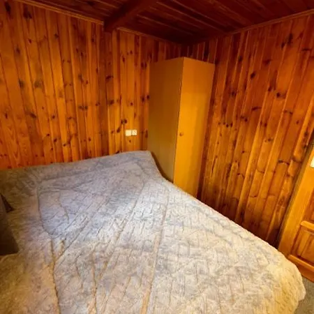 Bungalow En Llagostera Espana Кемпинг *